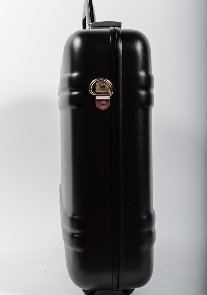 ZERO Halliburton Photography/Gun Case