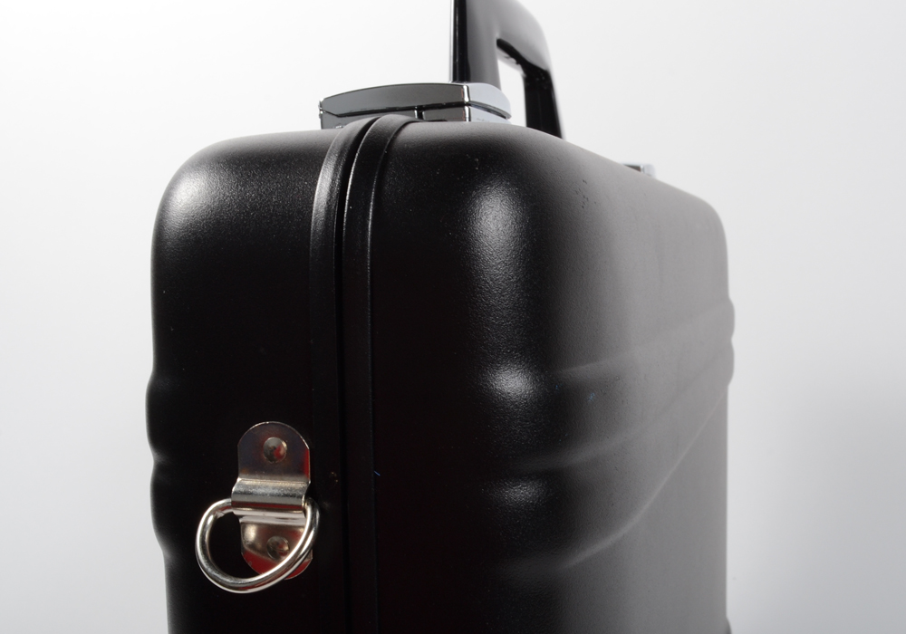 ZERO Halliburton Photography/Gun Case