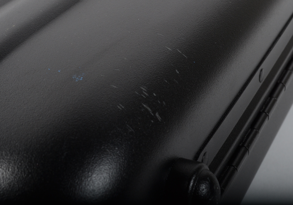 ZERO Halliburton Photography/Gun Case