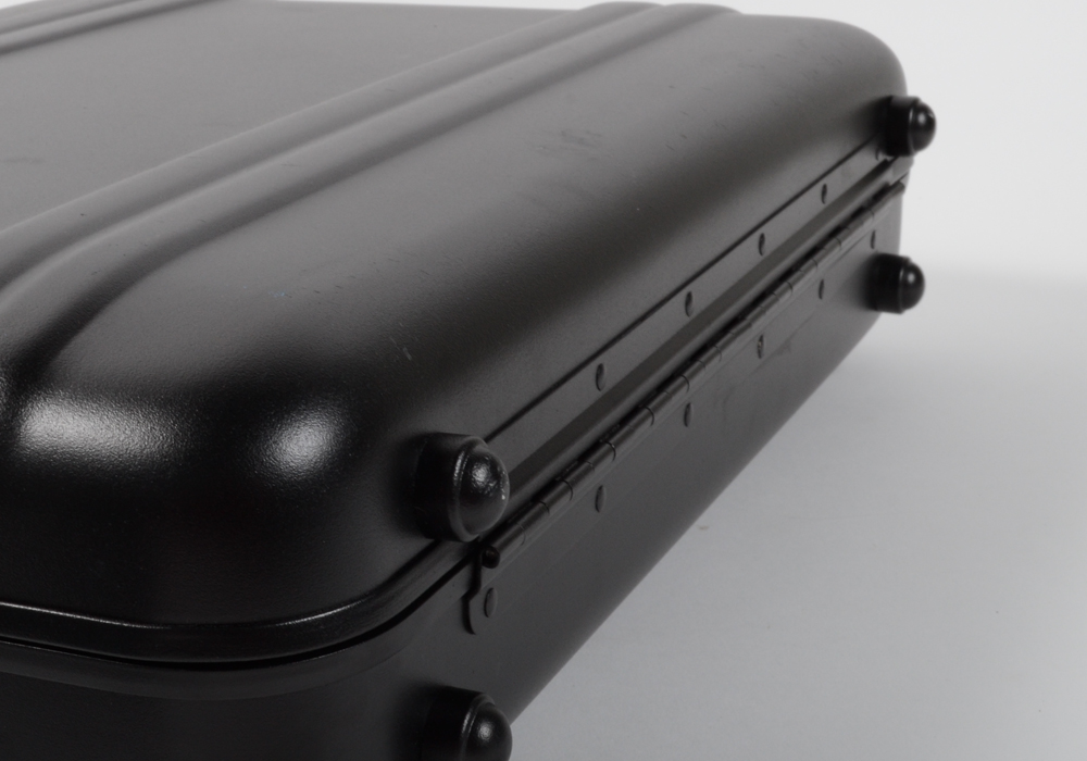 ZERO Halliburton Photography/Gun Case