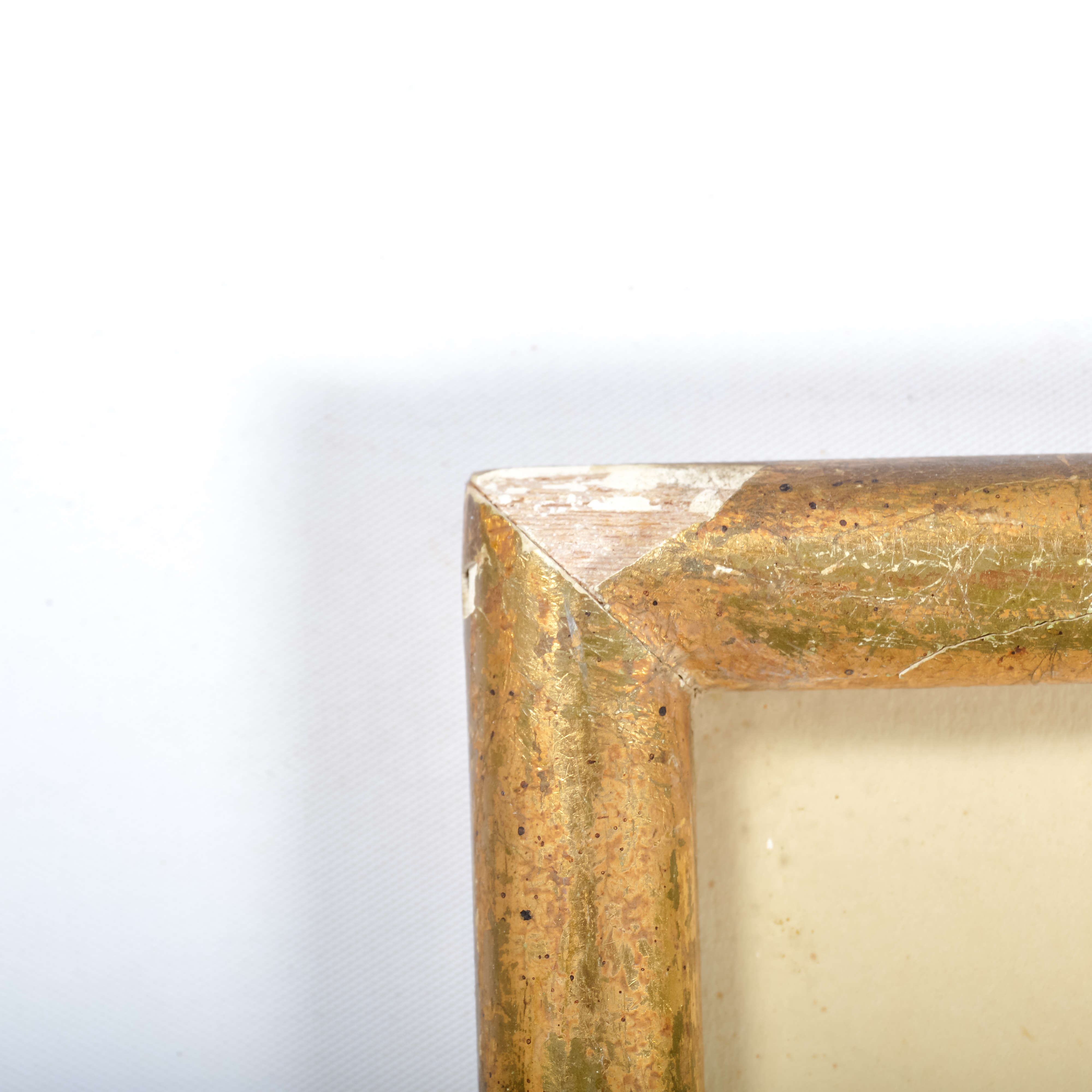 Signed Barday Antwerp Cathedral Lithograph