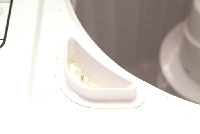 GE Hotpoint Washing Machine