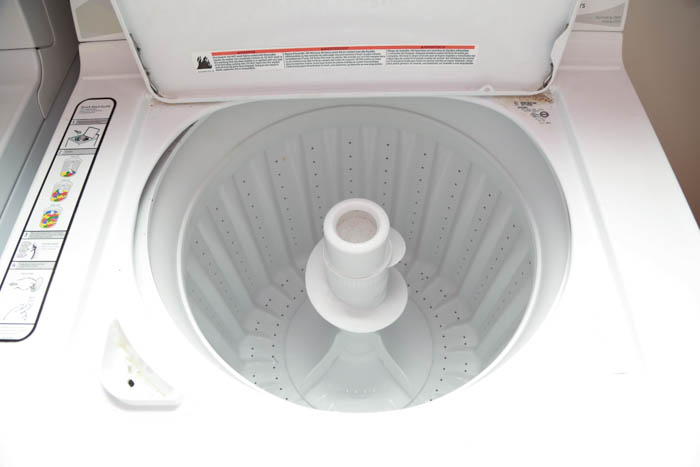 GE Hotpoint Washing Machine
