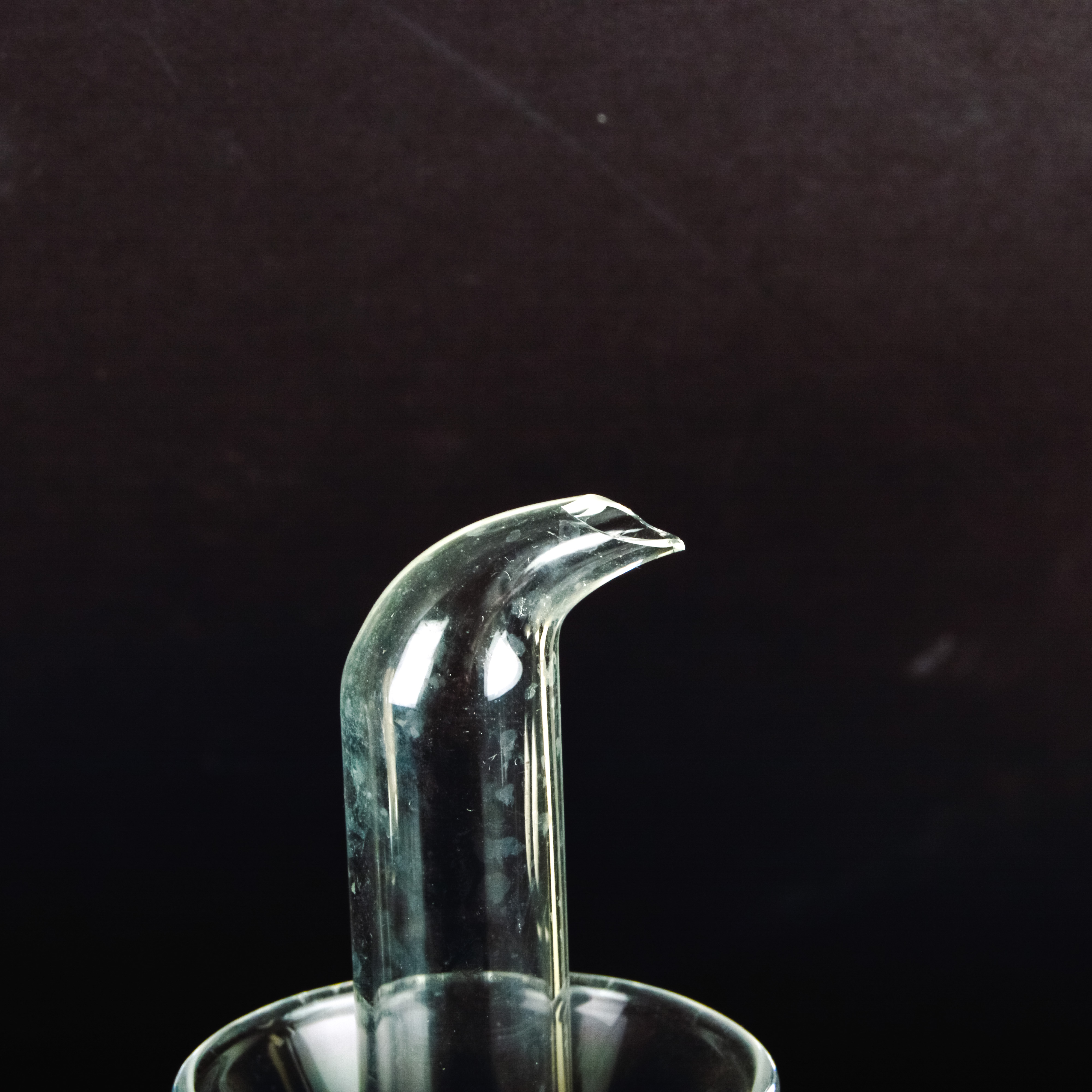 Collection of Stemware