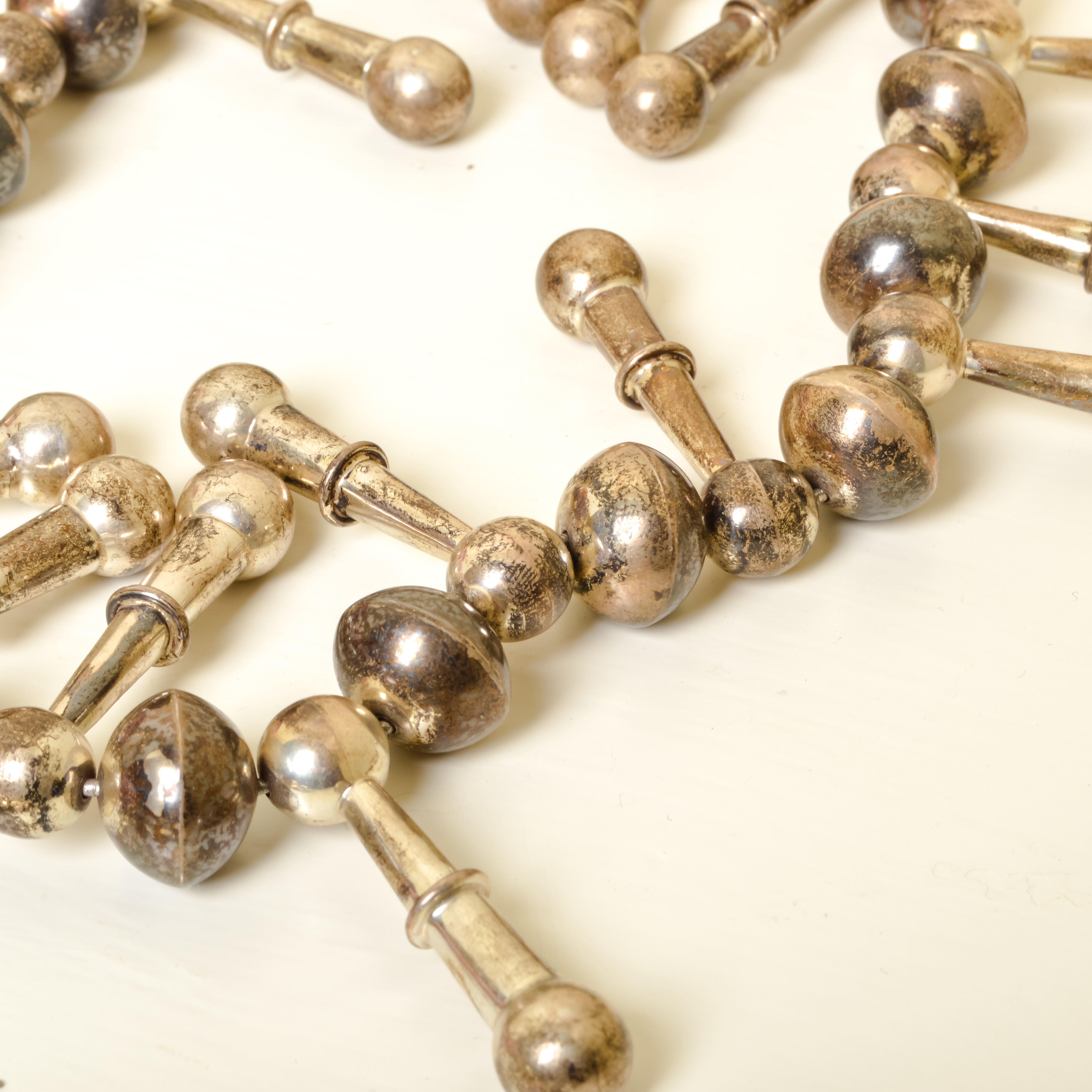 Assortment of Costume Jewelry