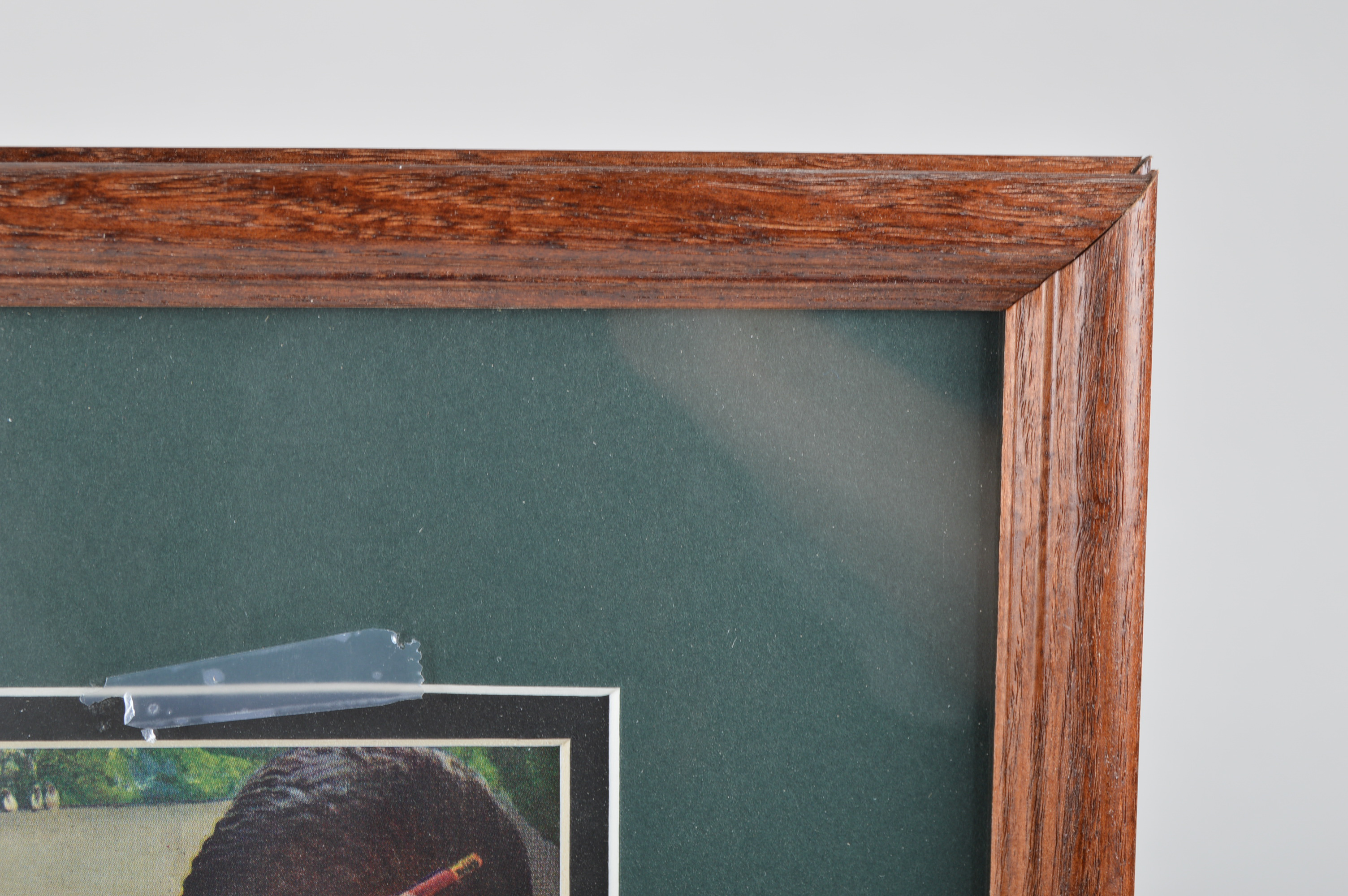 Original 1938 Magazine Advertisement for Four Roses Bourbon