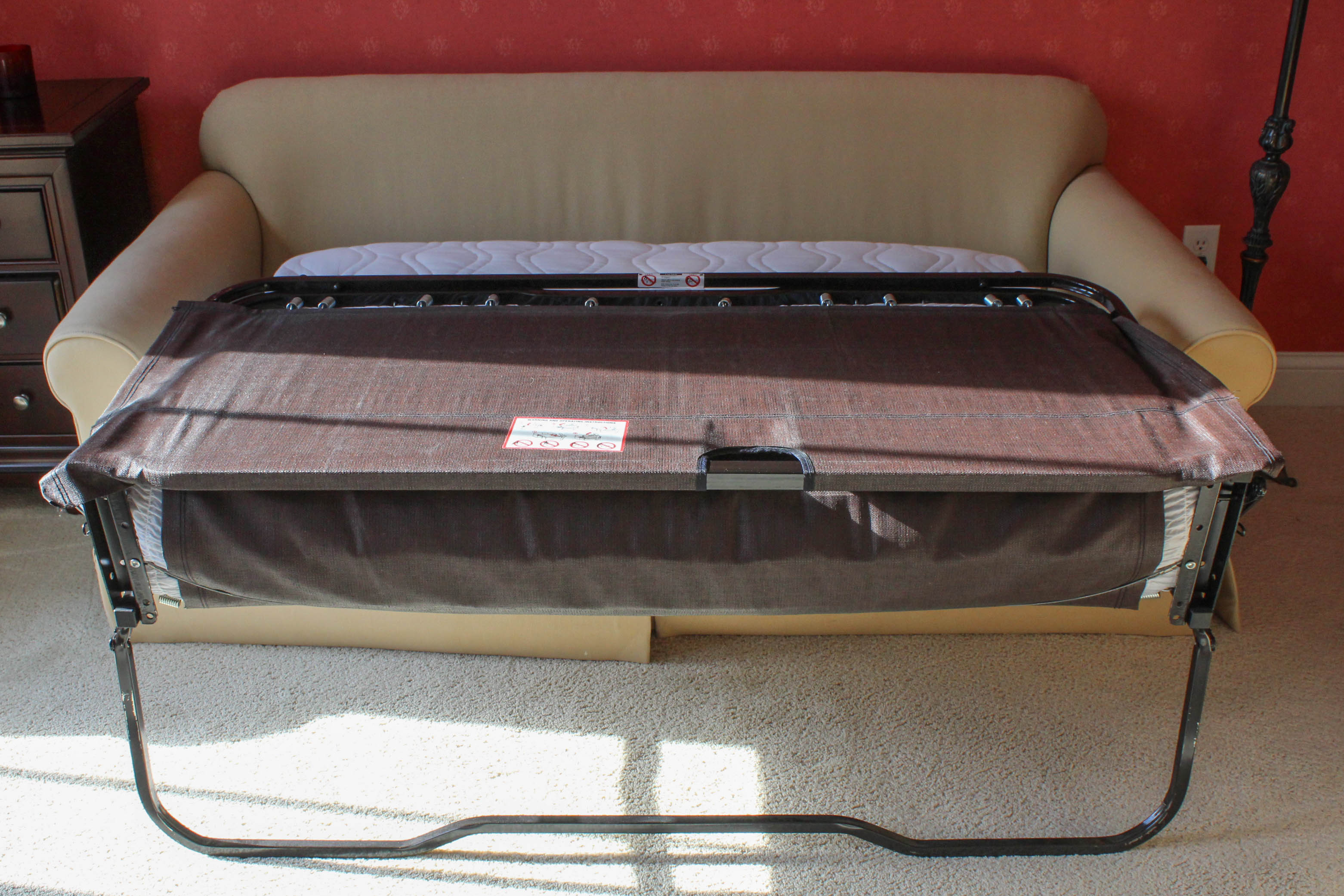 Stanley Furniture Office Desk with Hutch