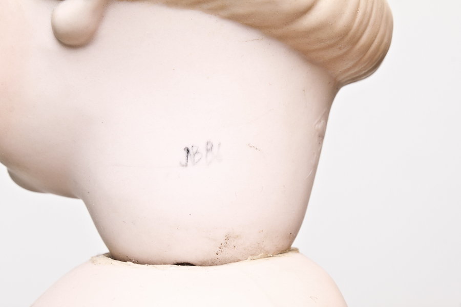 Collection of Antique Style Dolls