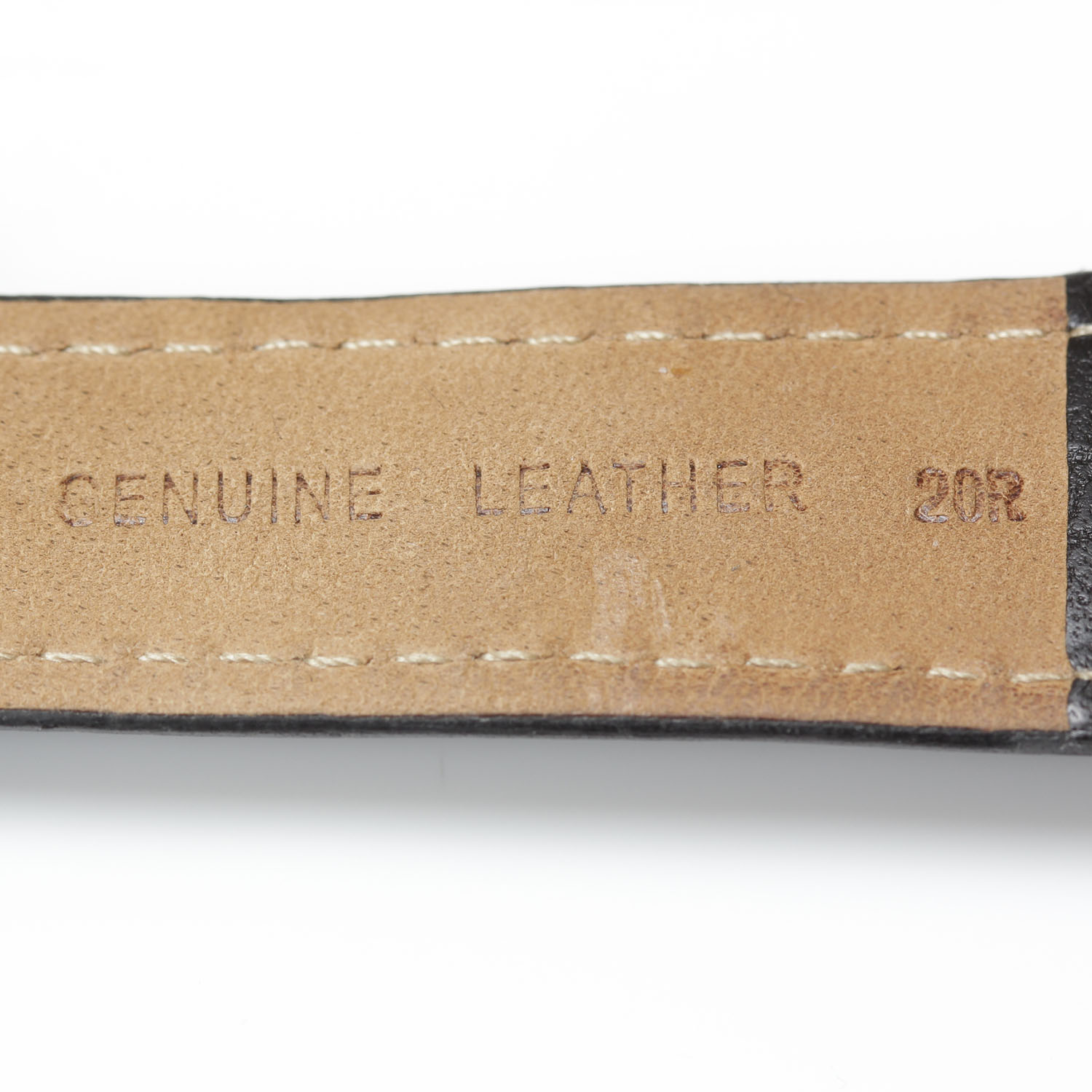 Seiko Automatic World Time Watch