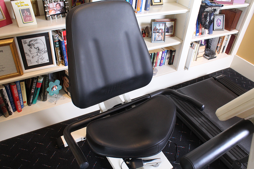 Vision Fitness R220 Stationary Bike