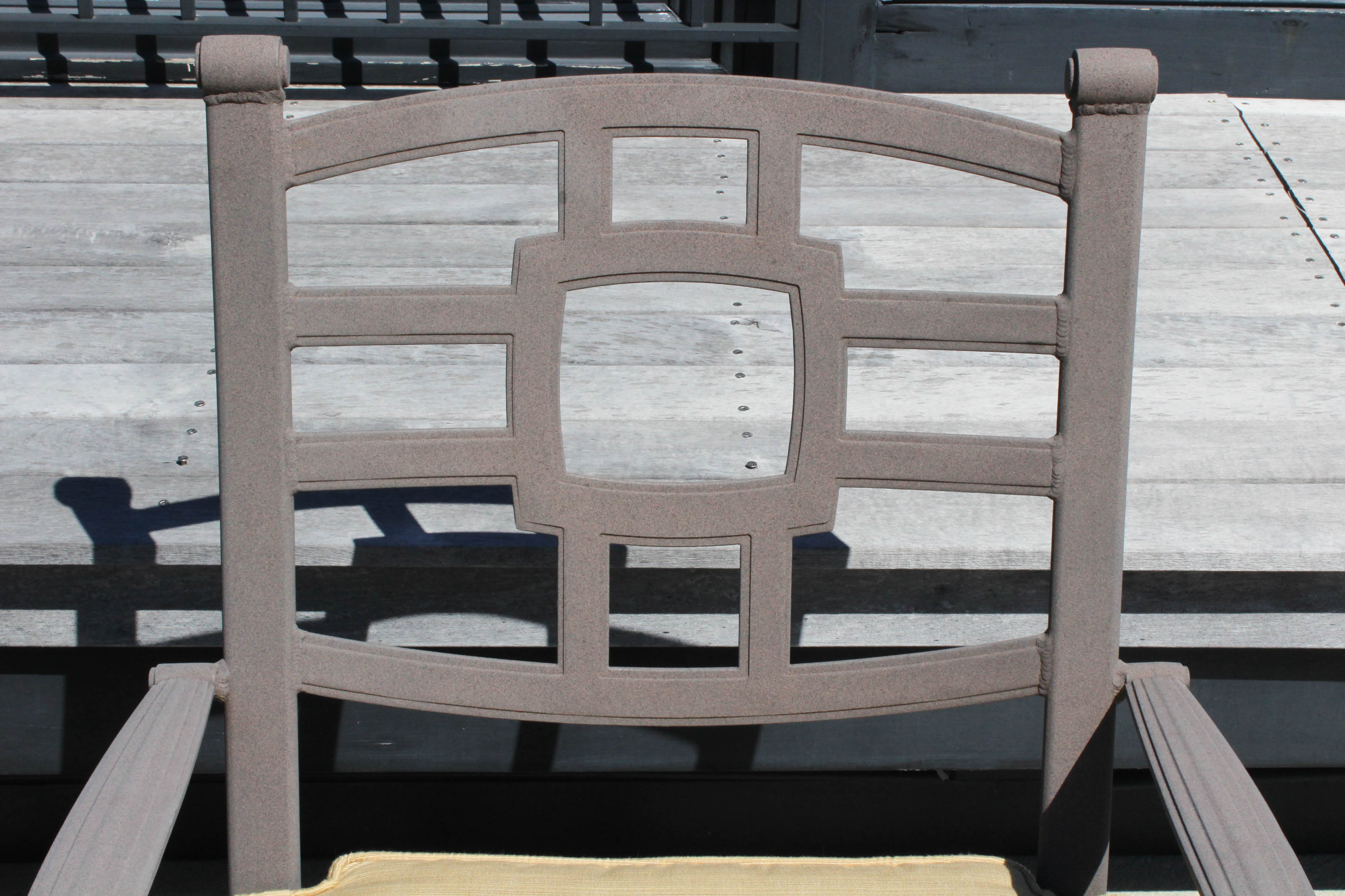 Carter Grandle Patio Furniture Set