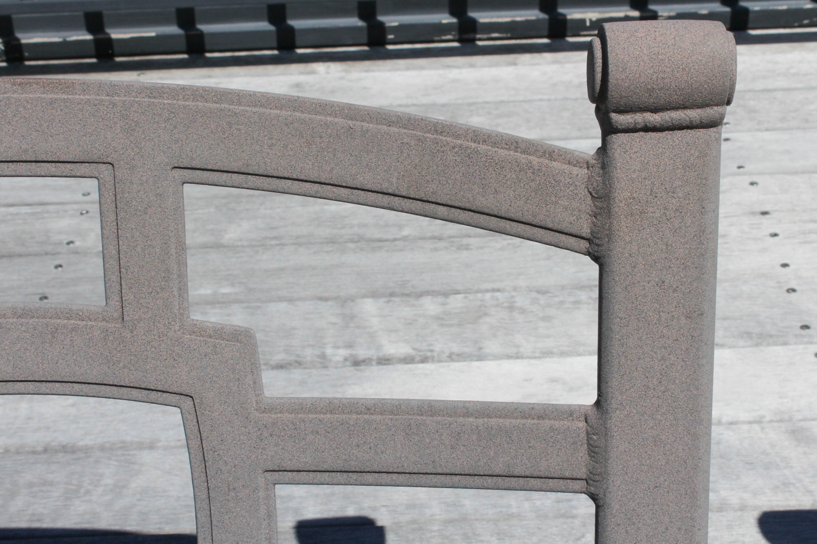 Carter Grandle Patio Furniture Set