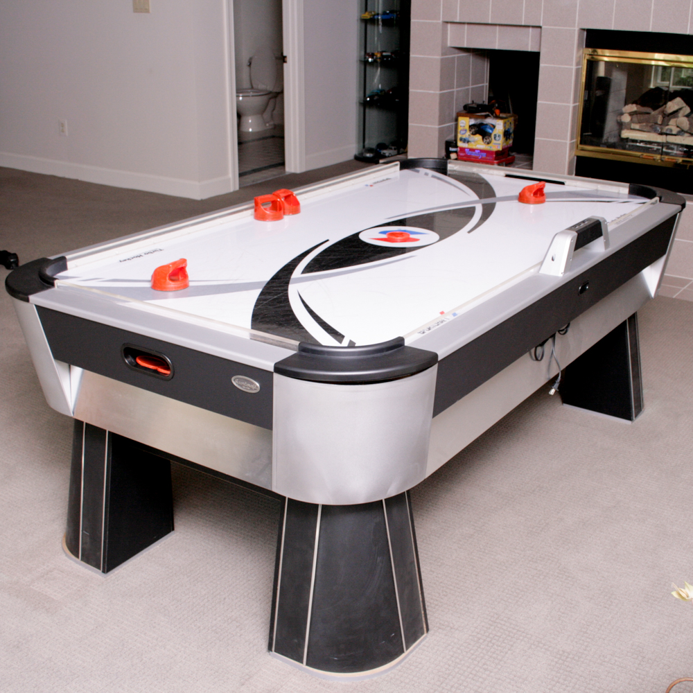 Sportcraft Turbo Hockey Table