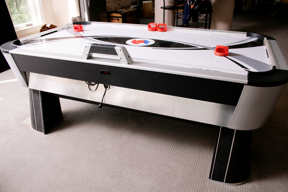 Sportcraft Turbo Hockey Table