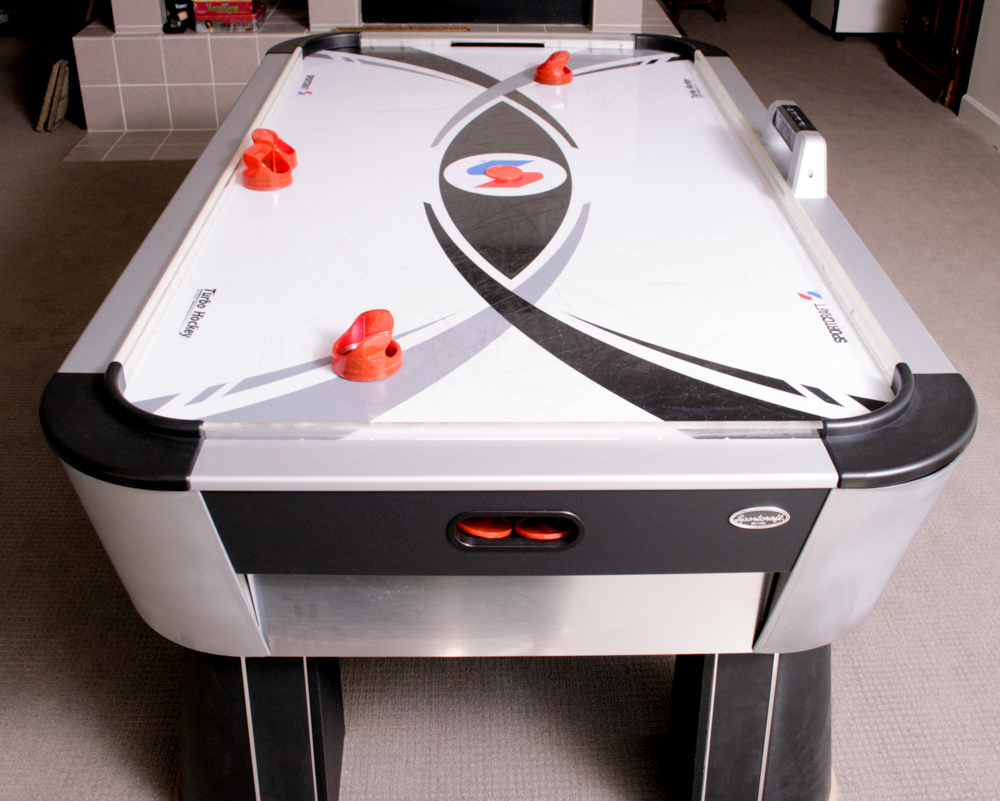 Sportcraft Turbo Hockey Table
