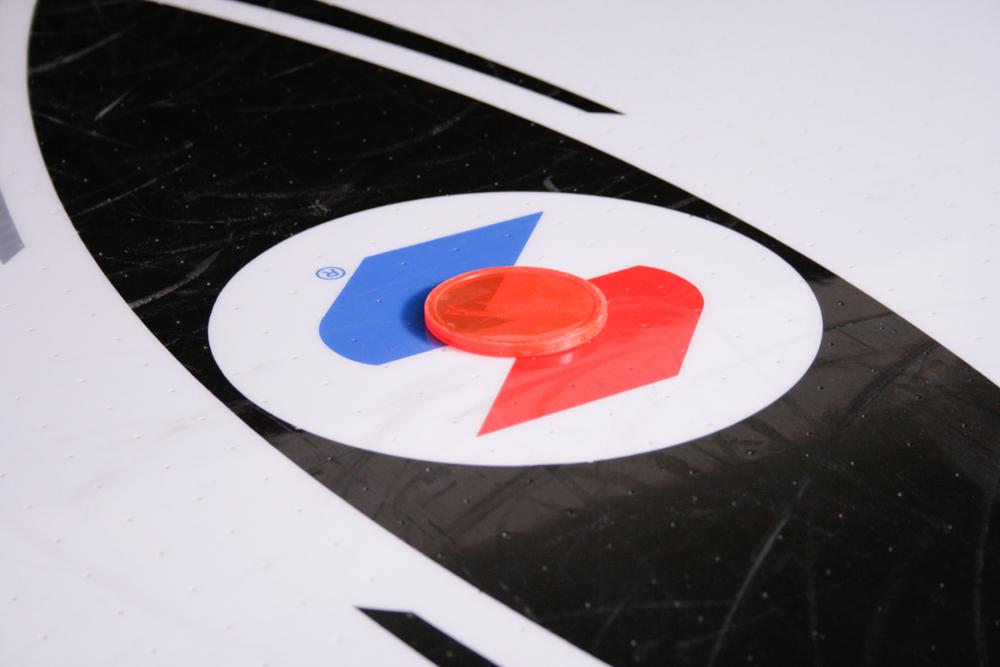 Sportcraft Turbo Hockey Table