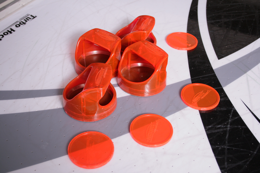 Sportcraft Turbo Hockey Table