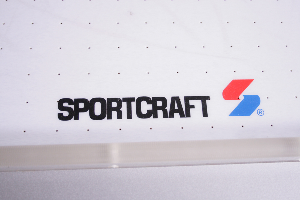 Sportcraft Turbo Hockey Table