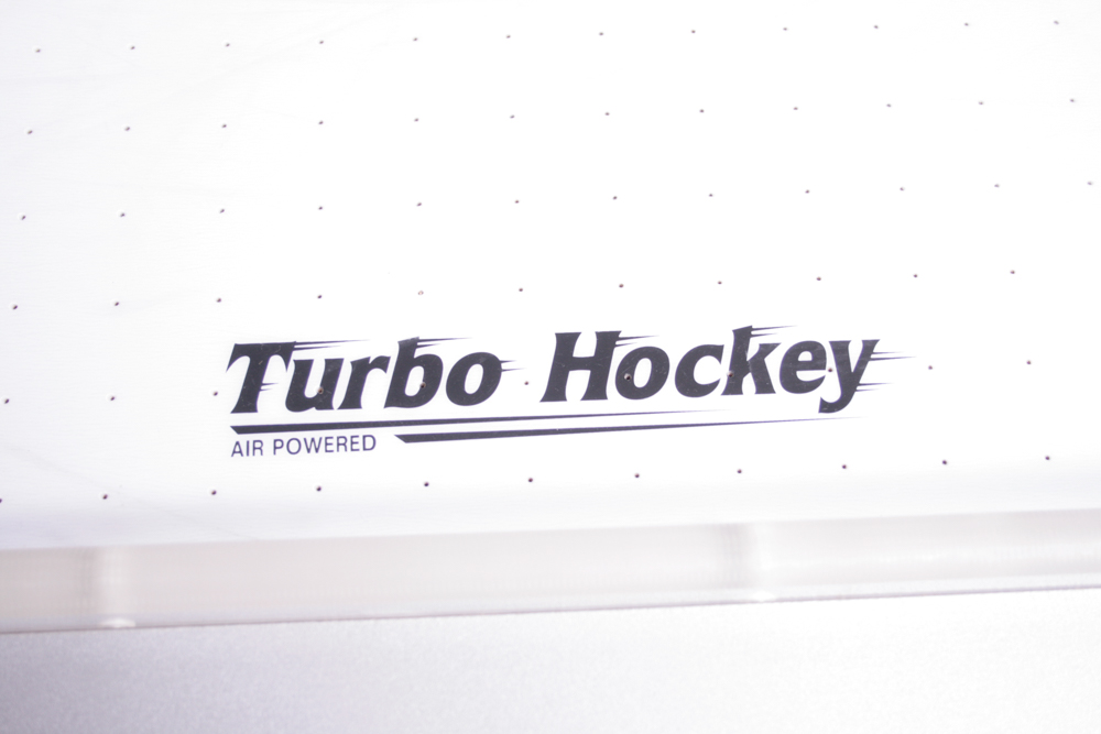 Sportcraft Turbo Hockey Table