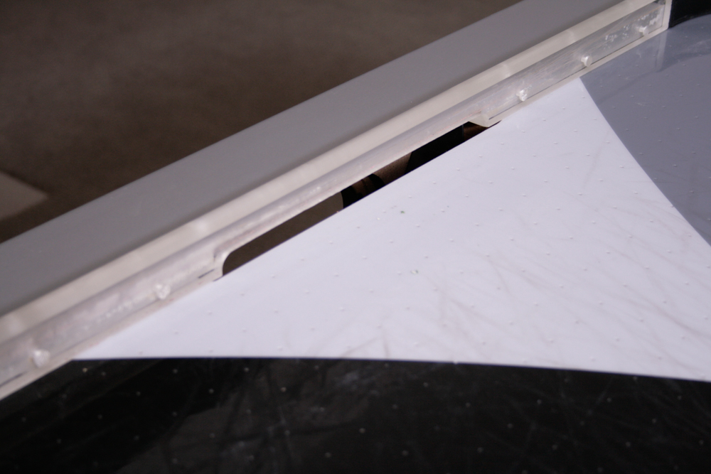 Sportcraft Turbo Hockey Table