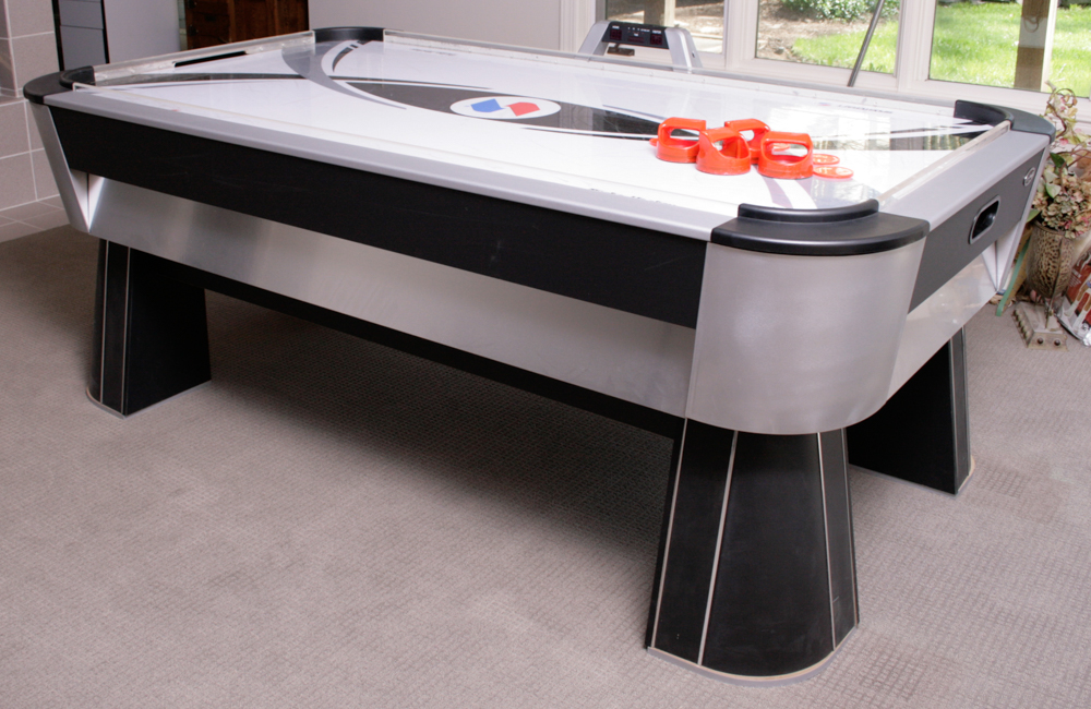 Sportcraft Turbo Hockey Table