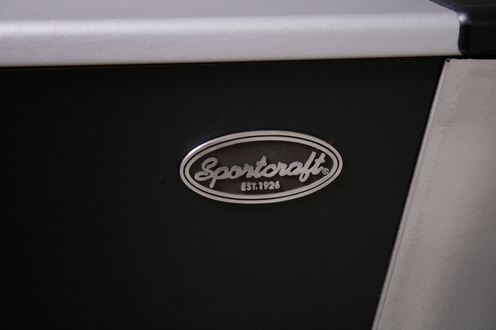 Sportcraft Turbo Hockey Table