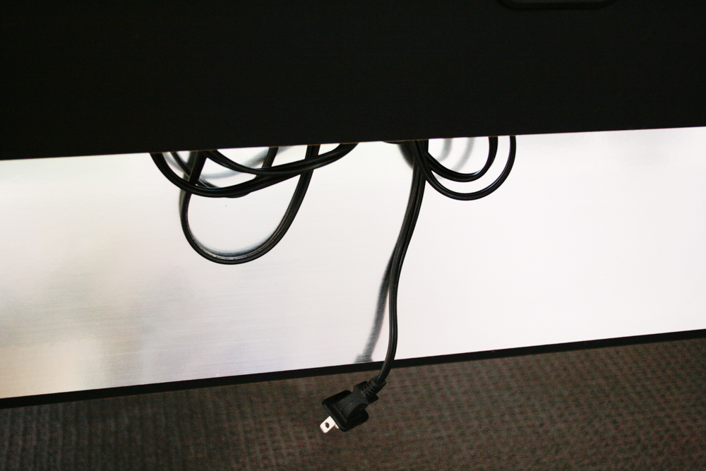 Sportcraft Turbo Hockey Table