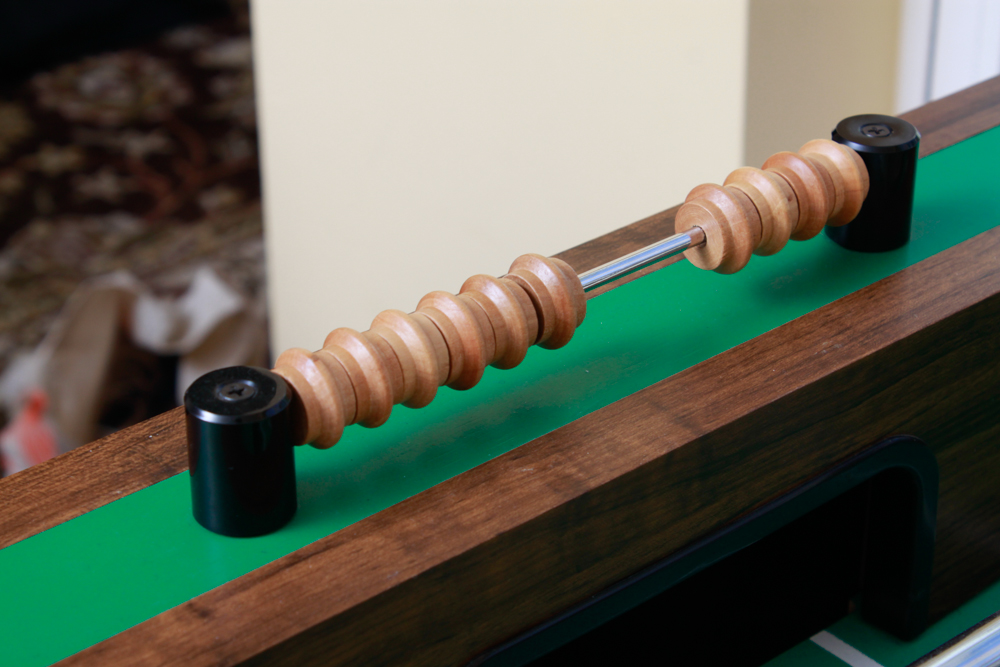 Chicago Gaming Company Foosball Table