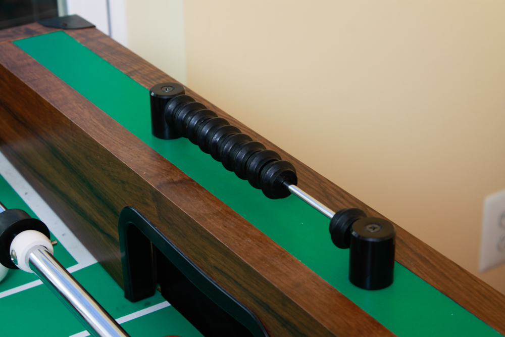Chicago Gaming Company Foosball Table