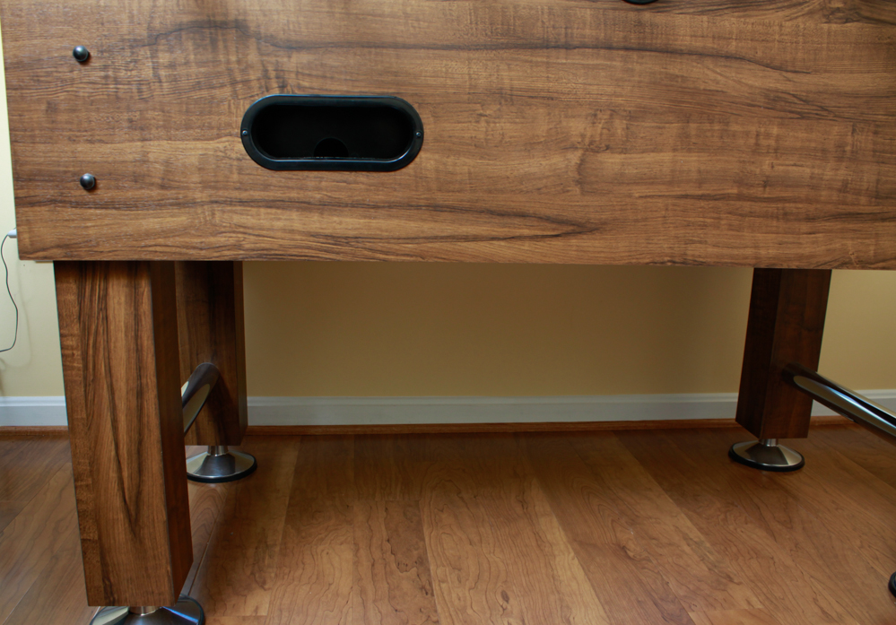 Chicago Gaming Company Foosball Table