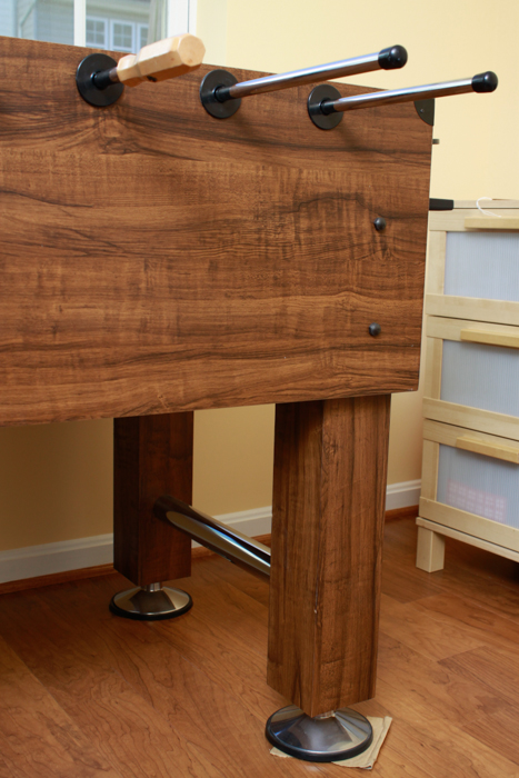 Chicago Gaming Company Foosball Table