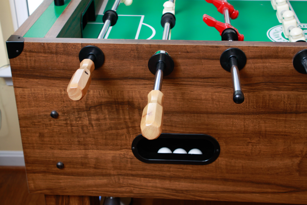 Chicago Gaming Company Foosball Table