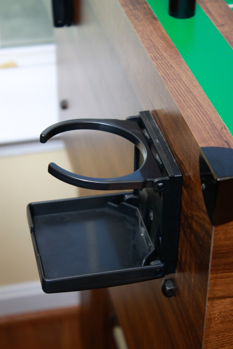 Chicago Gaming Company Foosball Table