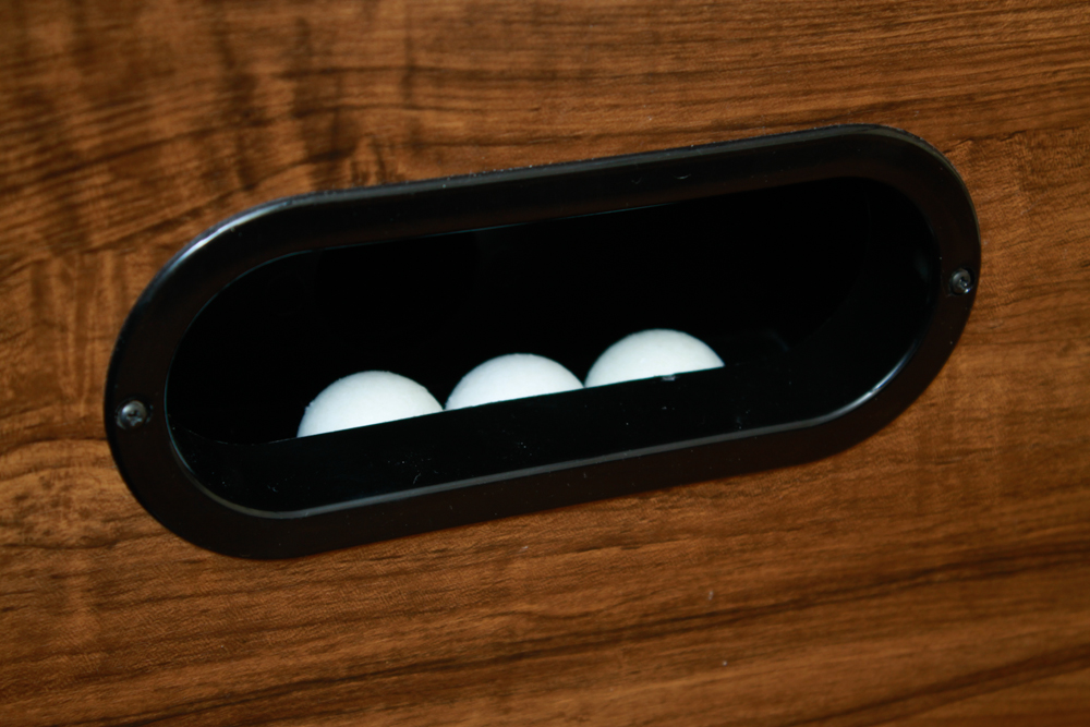 Chicago Gaming Company Foosball Table