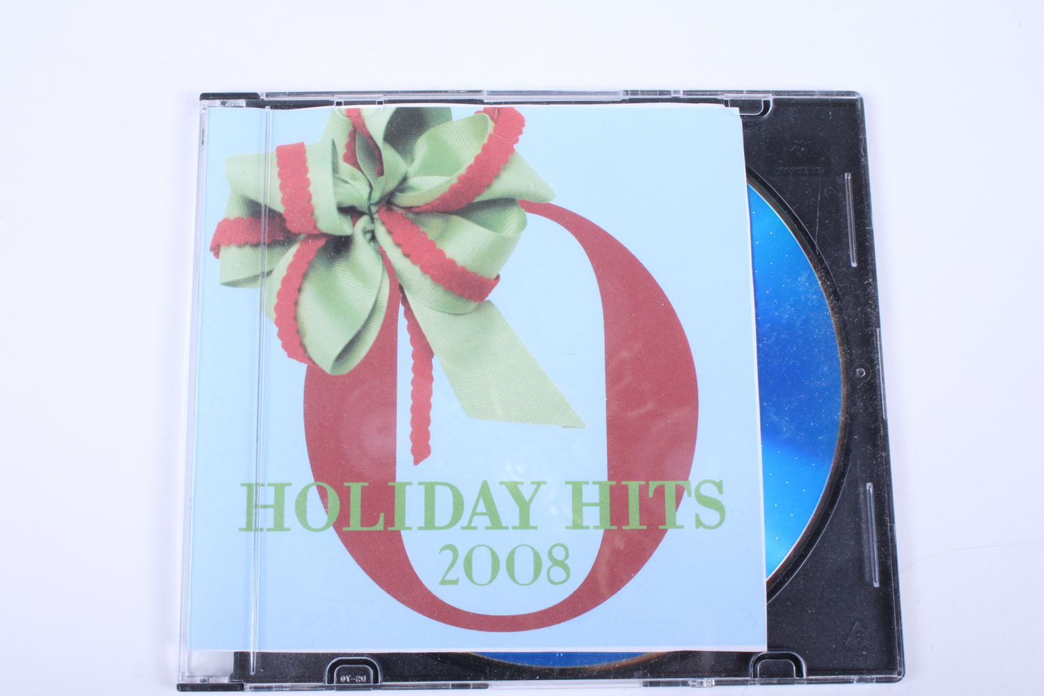 Trutech TV/DVD Player and Audiovox CD Player