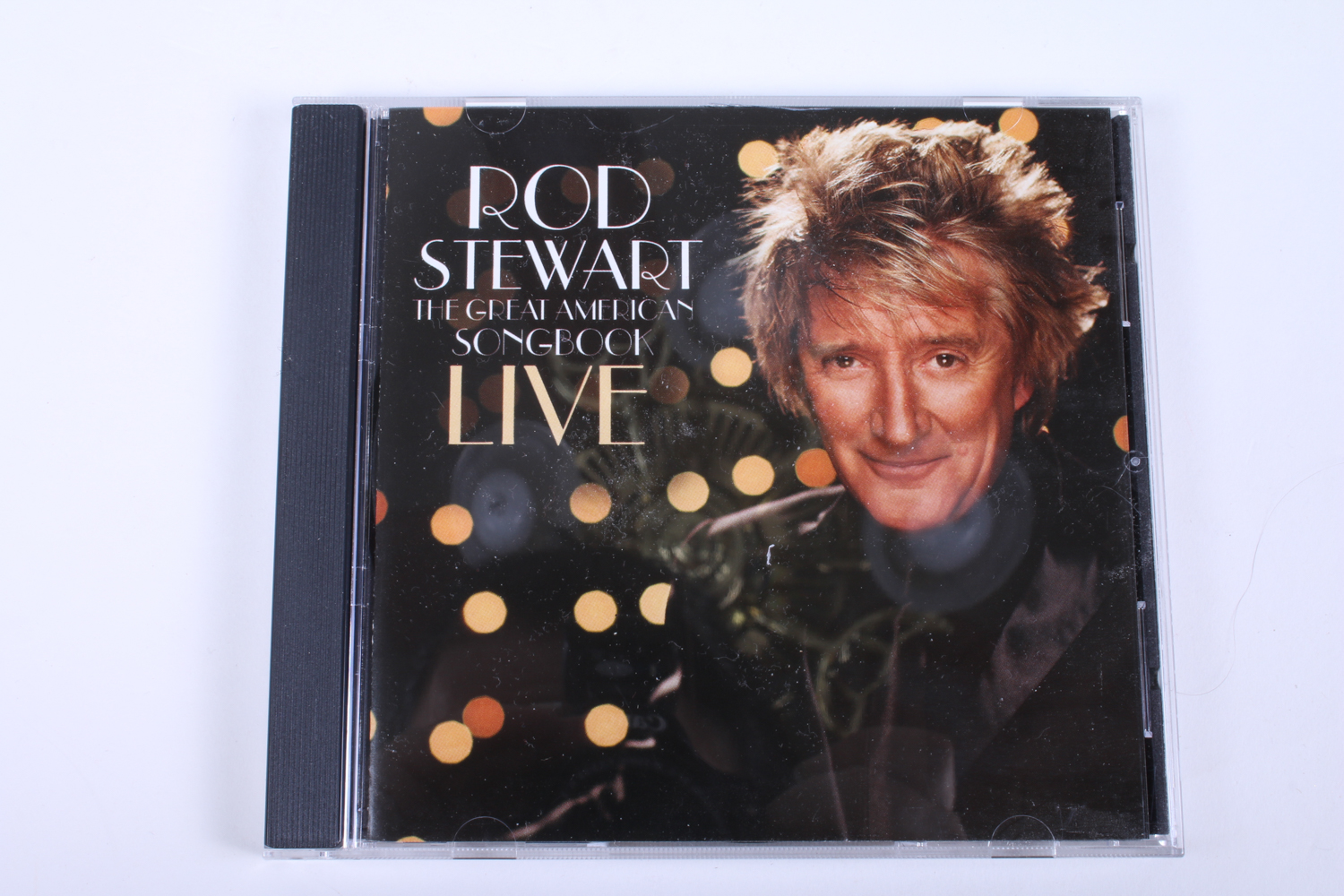 Trutech TV/DVD Player and Audiovox CD Player