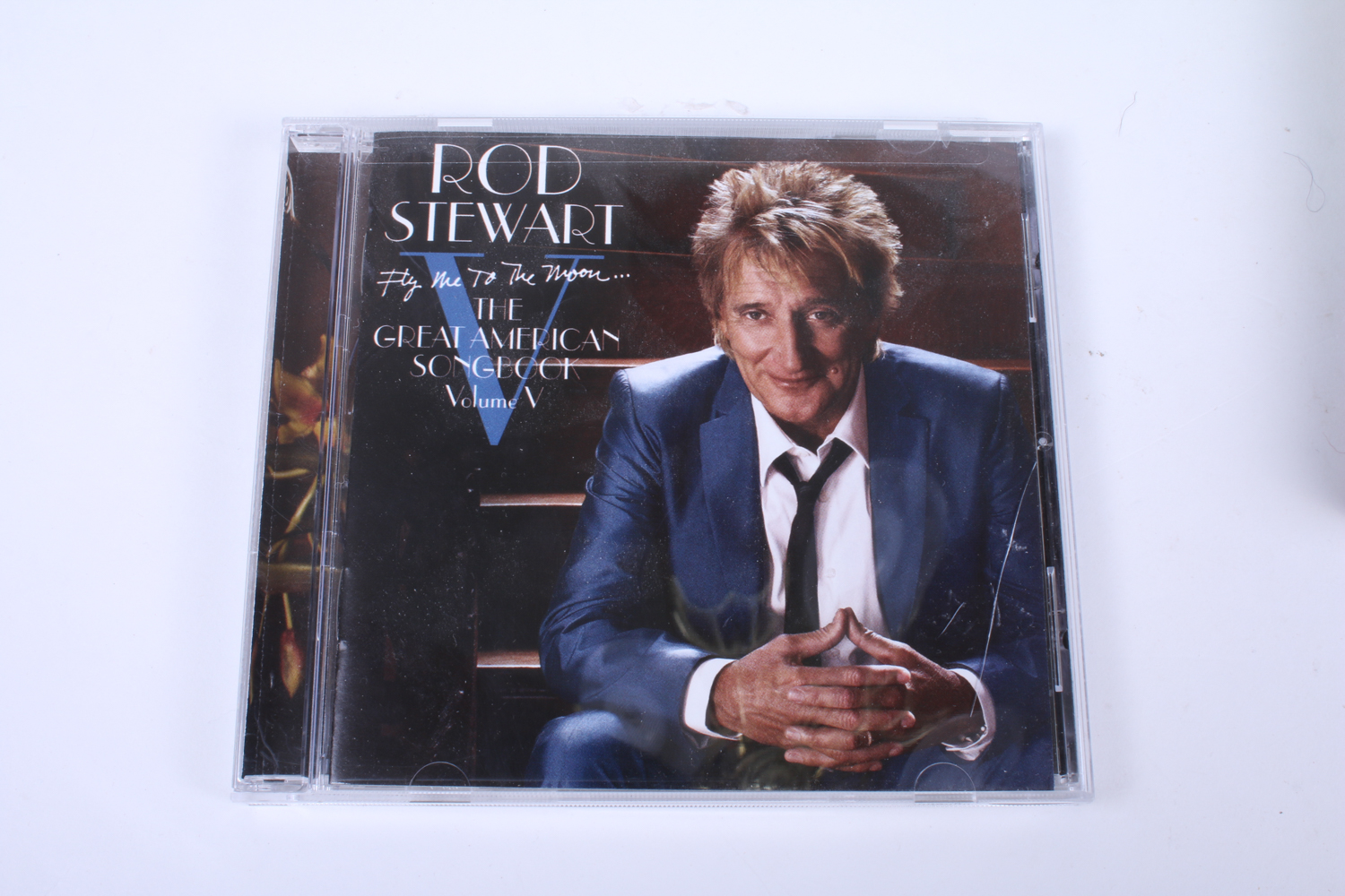 Trutech TV/DVD Player and Audiovox CD Player