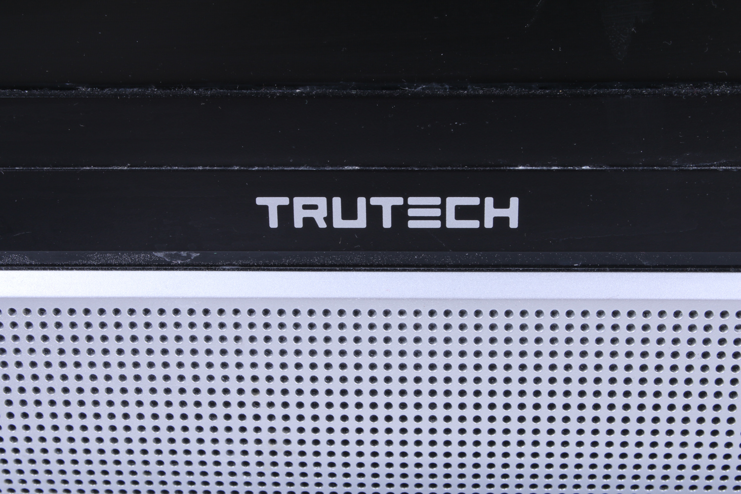 Trutech TV/DVD Player and Audiovox CD Player