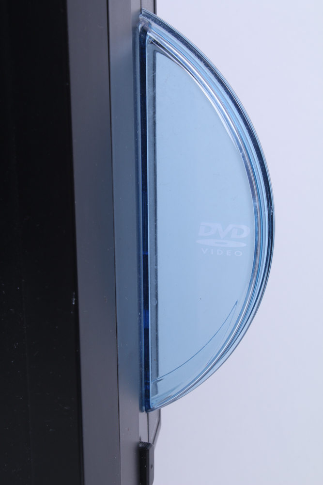 Trutech TV/DVD Player and Audiovox CD Player