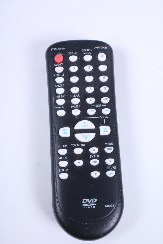 Trutech TV/DVD Player and Audiovox CD Player