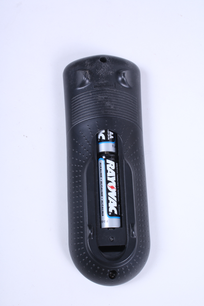 Trutech TV/DVD Player and Audiovox CD Player