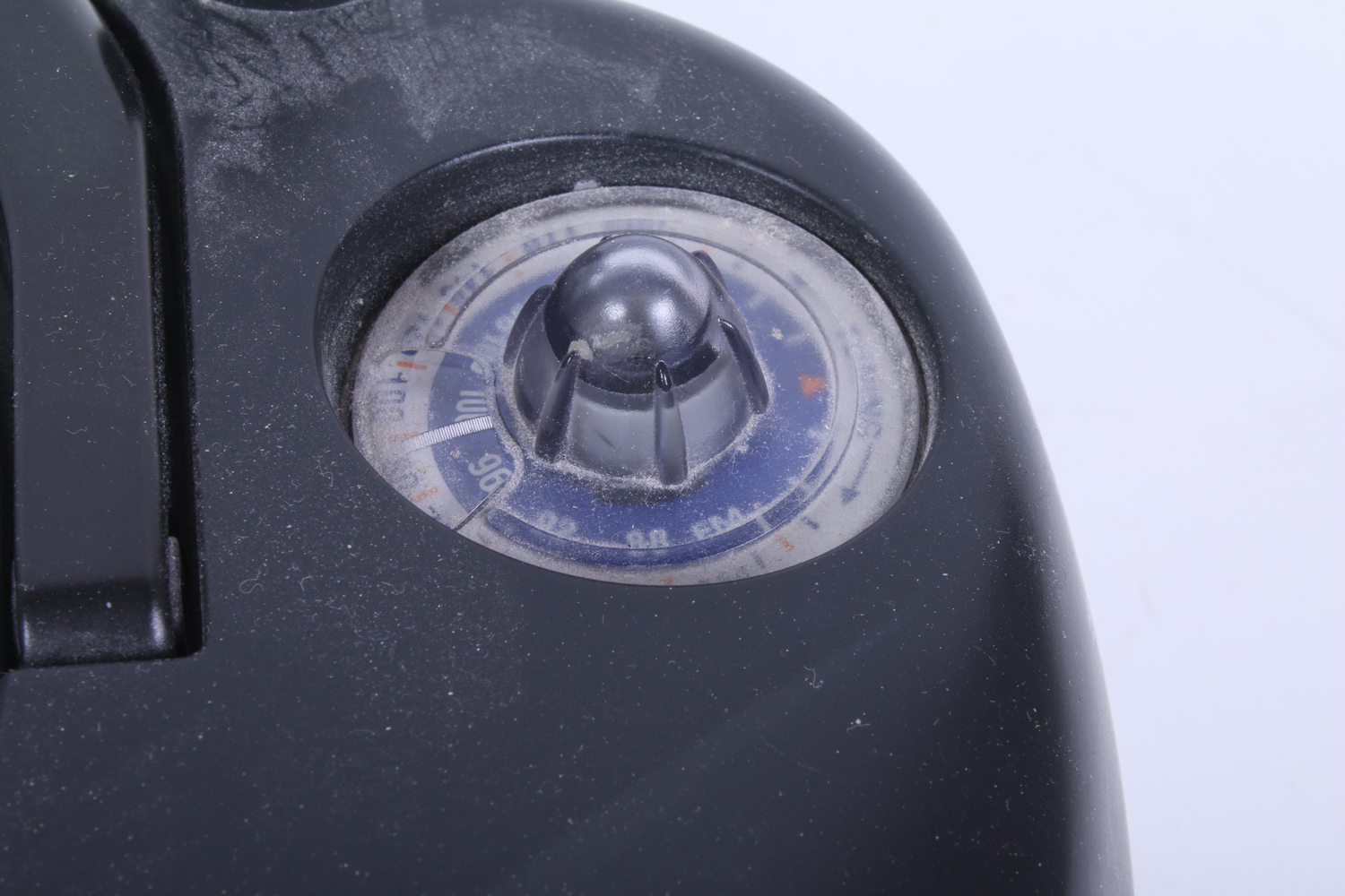 Trutech TV/DVD Player and Audiovox CD Player