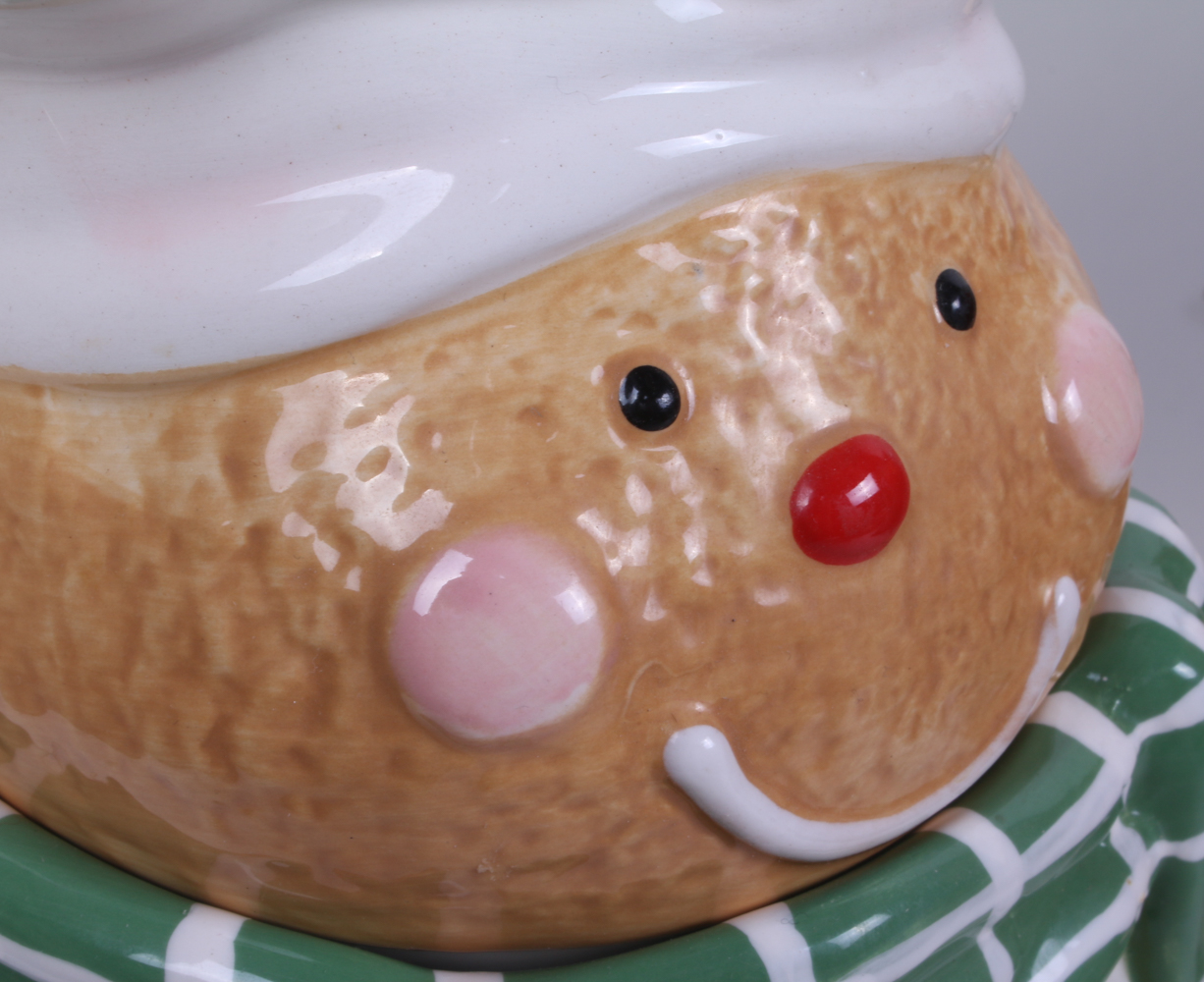 Assortment of Christmas Decor