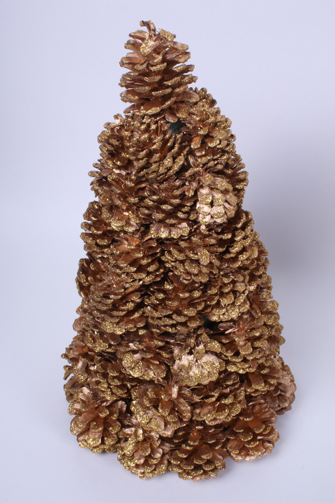 Assortment of Christmas Decor