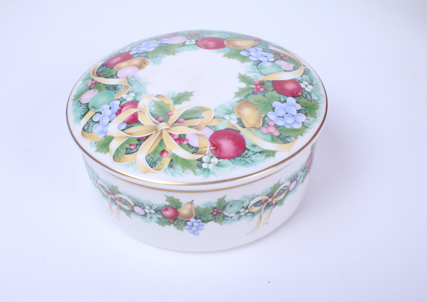 Assortment of Christmas Decor