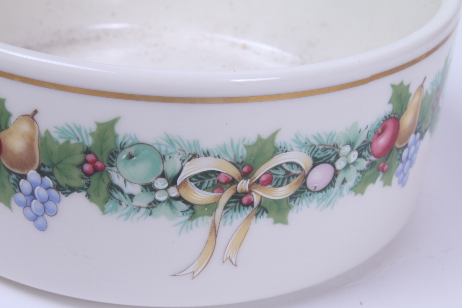 Assortment of Christmas Decor