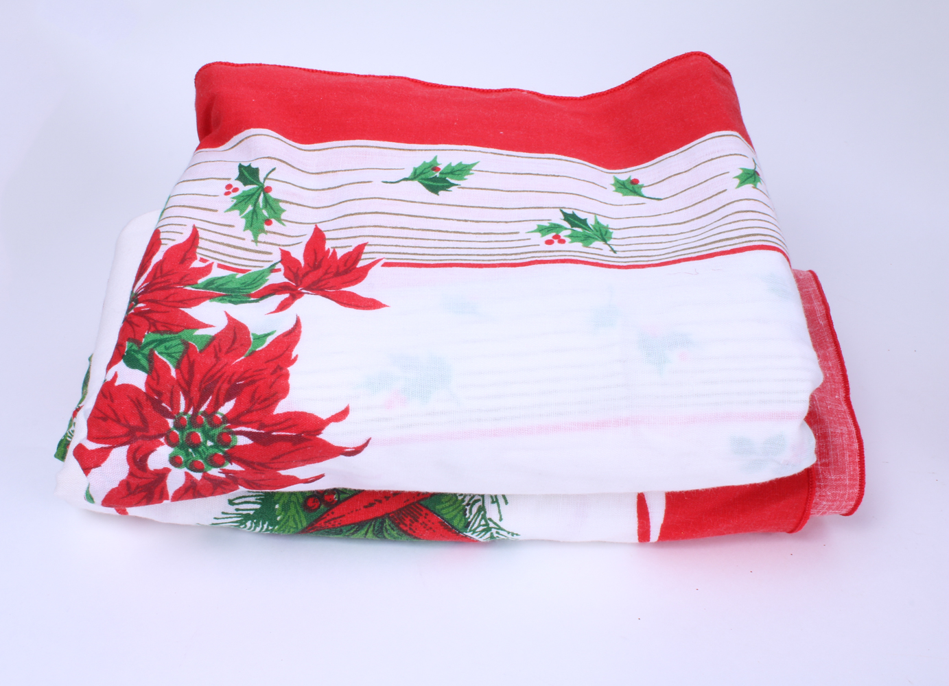 Assortment of Christmas Decor