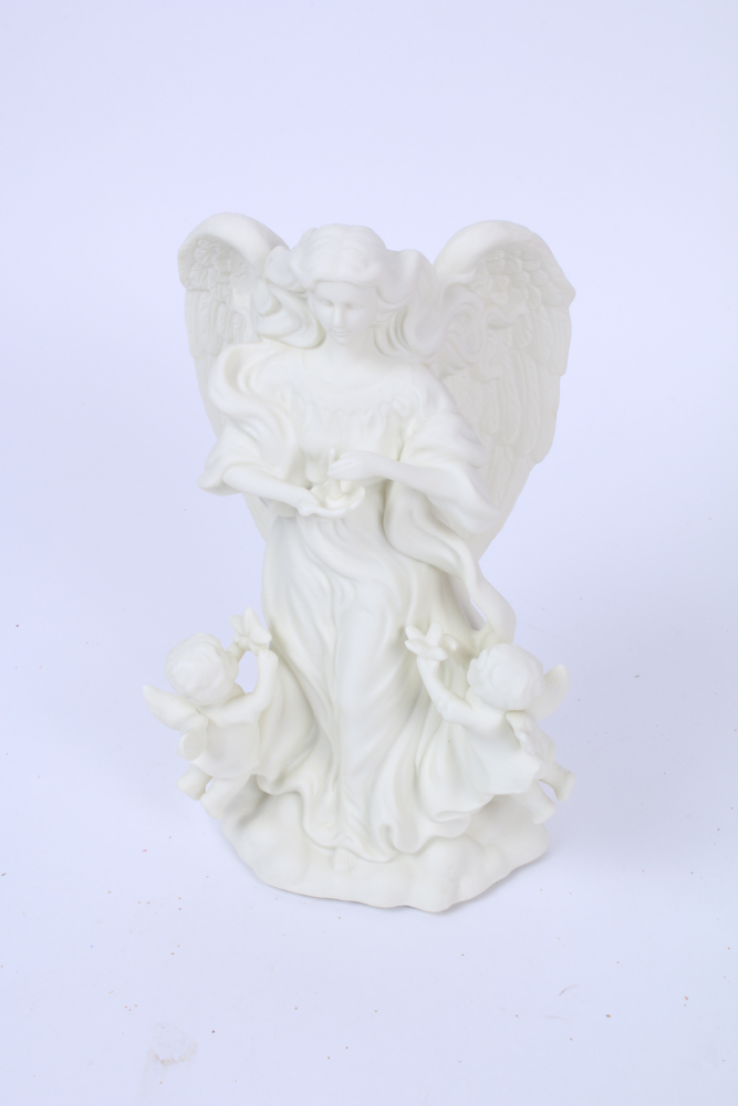 Assortment of Christmas Decor