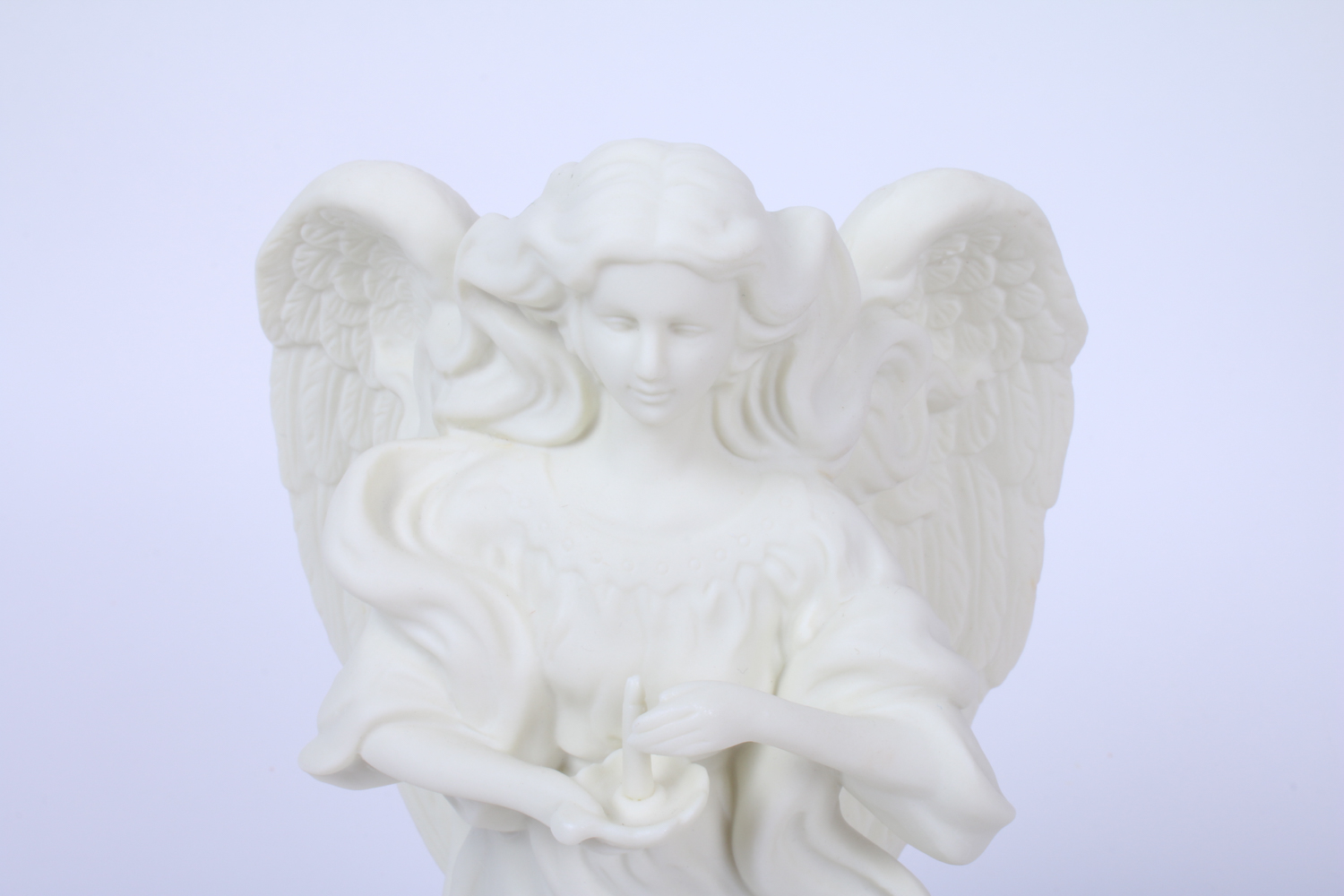 Assortment of Christmas Decor