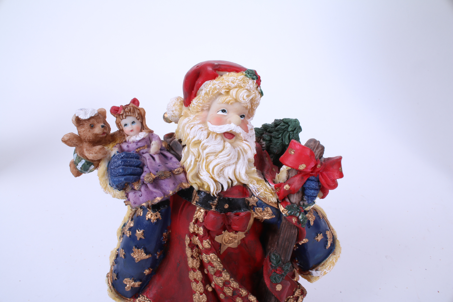 Assortment of Christmas Decor